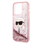 Karl Lagerfeld iPhone 14 Pro Max