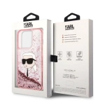 Karl Lagerfeld iPhone 14 Pro Max
