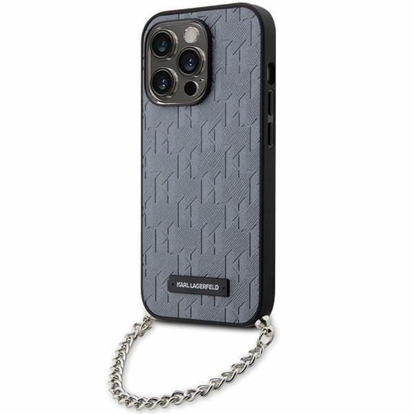 Karl Lagerfeld  iPhone 14 Pro Max