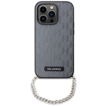 Karl Lagerfeld  iPhone 14 Pro Max