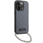 Karl Lagerfeld  iPhone 14 Pro Max
