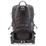 Plecak fotograficzny ThinkTank Mindshift BackLight 18 l Charcoal szary