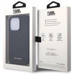 Karl Lagerfeld  iPhone 14 Pro Max