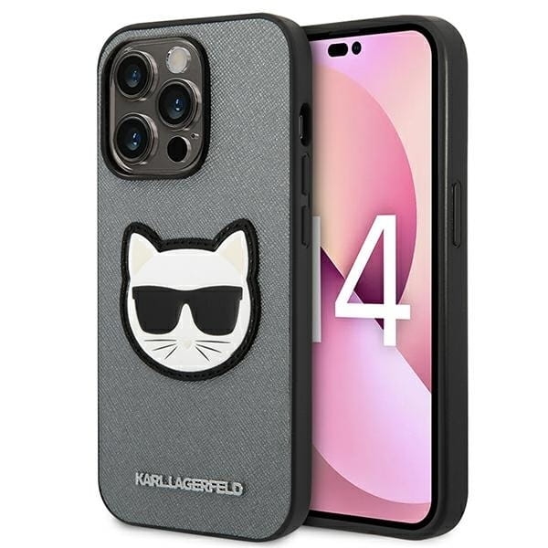 Karl Lagerfeld  iPhone 14 Pro Max