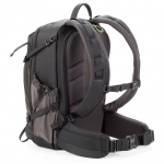 Plecak fotograficzny ThinkTank Mindshift BackLight 18 l Charcoal szary