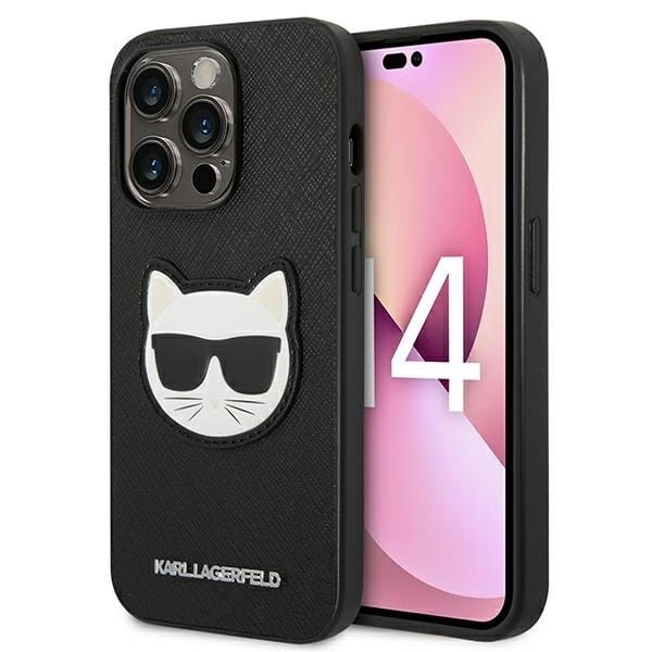 Karl Lagerfeld  iPhone 14 Pro Max