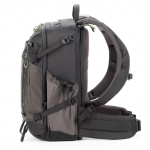 Plecak fotograficzny ThinkTank Mindshift BackLight 18 l Charcoal szary