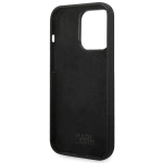 Karl Lagerfeld  iPhone 14 Pro Max