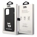 Karl Lagerfeld  iPhone 14 Pro Max