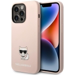 Karl Lagerfeld  iPhone 14 Pro Max