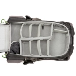 Plecak fotograficzny ThinkTank Mindshift BackLight 18 l Charcoal szary