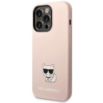 Karl Lagerfeld  iPhone 14 Pro Max