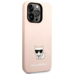Karl Lagerfeld  iPhone 14 Pro Max