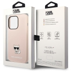 Karl Lagerfeld  iPhone 14 Pro Max
