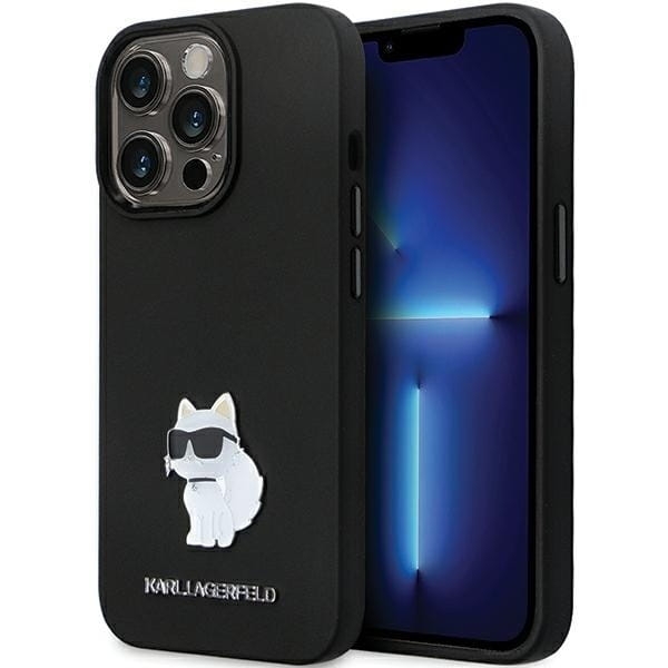 Karl Lagerfeld  iPhone 14 Pro Max