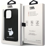 Karl Lagerfeld  iPhone 14 Pro Max