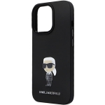 Karl Lagerfeld  iPhone 14 Pro Max