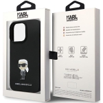 Karl Lagerfeld  iPhone 14 Pro Max
