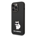 Karl Lagerfeld iPhone 14 Pro Max