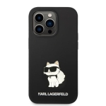 Karl Lagerfeld iPhone 14 Pro Max