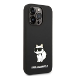 Karl Lagerfeld iPhone 14 Pro Max