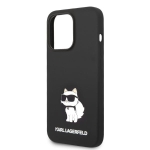 Karl Lagerfeld iPhone 14 Pro Max