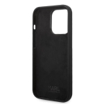 Karl Lagerfeld iPhone 14 Pro Max