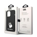Karl Lagerfeld iPhone 14 Pro Max
