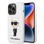 Karl Lagerfeld iPhone 14 Pro Max