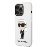 Karl Lagerfeld iPhone 14 Pro Max