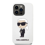 Karl Lagerfeld iPhone 14 Pro Max