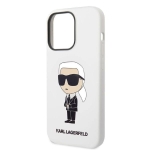 Karl Lagerfeld iPhone 14 Pro Max