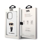 Karl Lagerfeld iPhone 14 Pro Max