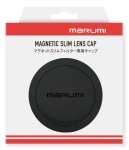 Magnetyczny dekielek Marumi Magnetic Slim Lens Cap 82 mm
