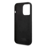 Karl Lagerfeld iPhone 14 Pro Max
