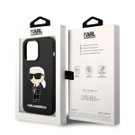 Karl Lagerfeld iPhone 14 Pro Max