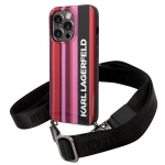 Karl Lagerfeld iPhone 14 Pro Max