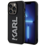 Karl Lagerfeld iPhone 15 Pro
