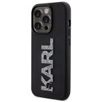 Karl Lagerfeld iPhone 15 Pro