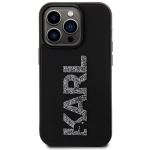 Karl Lagerfeld iPhone 15 Pro