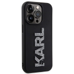 Karl Lagerfeld iPhone 15 Pro