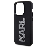Karl Lagerfeld iPhone 15 Pro