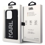 Karl Lagerfeld iPhone 15 Pro