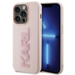 Karl Lagerfeld iPhone 15 Pro