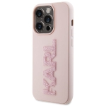 Karl Lagerfeld iPhone 15 Pro