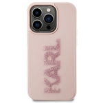 Karl Lagerfeld iPhone 15 Pro