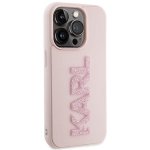 Karl Lagerfeld iPhone 15 Pro