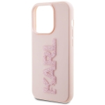 Karl Lagerfeld iPhone 15 Pro