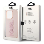 Karl Lagerfeld iPhone 15 Pro