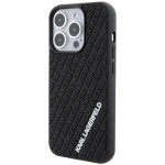 Karl Lagerfeld iPhone 15 Pro